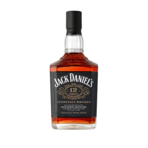 Jack Daniel's 12 Year Old Tennessee Whiskey