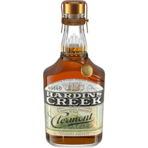 Hardin's Creek Clermont Kentucky Straight Bourbon