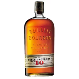 Bulleit 10 Year Bourbon