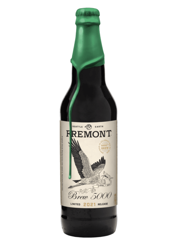 Fremont Brew 5000 2021