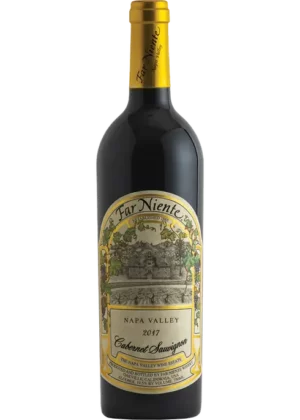 Far Niente Napa Cabernet Sauvignon 2019