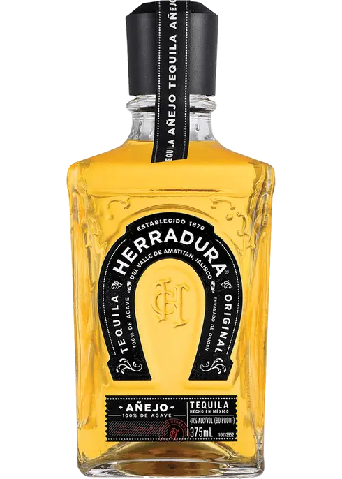 Herradura Tequila Anejo - Stagecoach Liquor