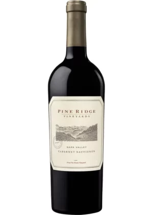 Pine Ridge Napa Valley Cabernet Sauvignon 2022